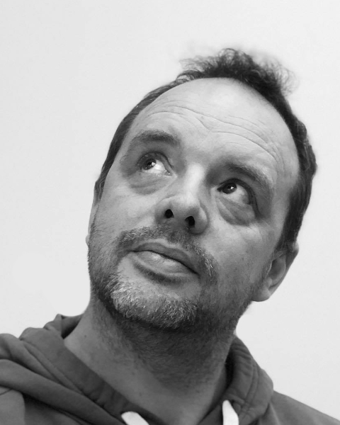 Nicolas Mommens // Technologie