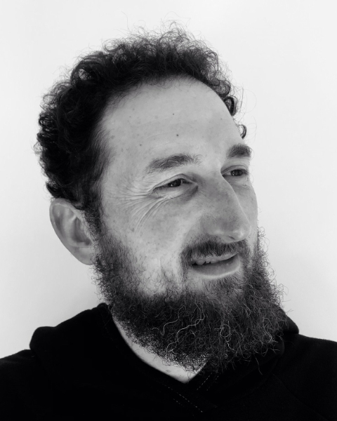 Sebastien Fraboni // Finance